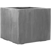 Pottery Pots Bloempot Natural Jumbo L Grey 90 x 90 x 82 cm