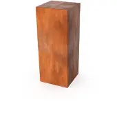 Geroba Sokkel Zokal 30 x 30 x 90 cm