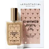 LA Girl Shimmer Body Oil