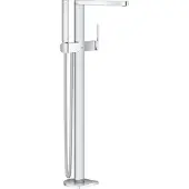GROHE Plus - Vrijstaande badkraan, chroom 23846003
