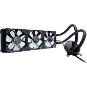 Fractal Design Celsius S36 Black