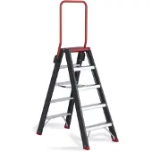 Altrex Trap Taurus Tdo 2X12 280cm Zwart