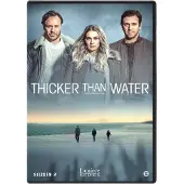 Lumiere Thicker Than Water - Seizoen 2 | DVD