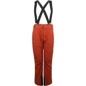 Protest Oweny Broek