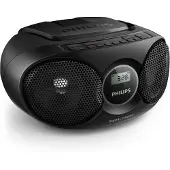 Philips AZ215B/12 CD Soundmachine