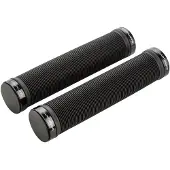 Dartmoor Race Handvatten Lock-On, zwart 135mm 2022 Handvatten