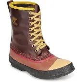 Sorel Snowboots Sorel Mens Sentry Original Heren Bruin | Maat: 45 1/3