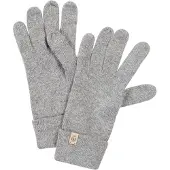 Roeckl Vingerhandschoenen 'ESSENTIALS' grijs