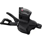 Shimano Deore Rf+ C/abra C/dis Rechter Schakelpook