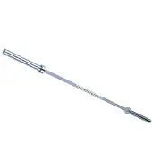 Focus fitness Olympische Halterstang 50 mm - Focus Fitness - 180 cm