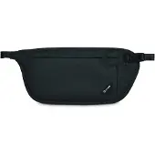 Pacsafe Heuptas zwart