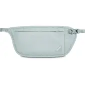 Pacsafe Heuptas lichtgrijs
