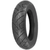 Shinko SR777 zomerband, 150/90 B15 80H, motorband, geschikt voor choppers/cruisers