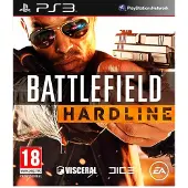 Battlefield: Hardline (Essentials)