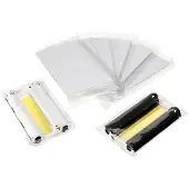 Canon Ink Cassette/Paper Set RP-108