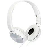 Sony hoofdtelefoon MDRZX310W |