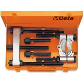 Beta 1535/C2 Trekkerset | Compleet | 12-75 mm | 45-130 mm - 015350002