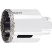 Carat EHSC008000 Diamantboor Voor Droogboren - 8 X 30mm