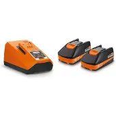 Fein Accu starterset 18V 3,0Ah Li-Ion - 92604315010