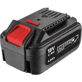 Graphite Accu Energy+ System 18 Volt, 4,0 Ah 58G004 GRAPHITE