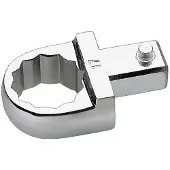 Facom opzetringsleutel 15 9 x 12 - 12.15