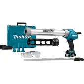 Makita CG100DSAX accu lijm & kitpistool 10.8V Li-ion
