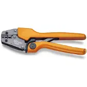 Beta Industriële kabelschoentang voor geïsoleerde kabelschoenen 1608A - 016080005