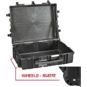 Explorer Cases 7726 Koffer Zwart 770x580x265