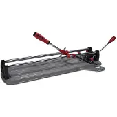 Rubi Tegelsnijplank TS-66 Max Grijs