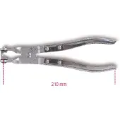 Beta Clic klembandtang met draaibare bekken 1472FC - 014720090