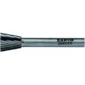 Bahco stiftfrees hardmetalen trapeziumvorm 16 | N1613M06