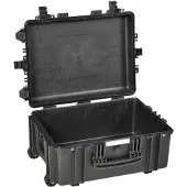 Explorer Cases 5326 Koffer Zwart 627x475x292
