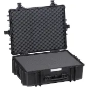 Explorer Cases 5822 Koffer Zwart Foam 650x510x245