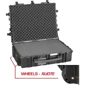 Explorer Cases 7726 Koffer Zwart Foam 770x580x265