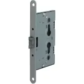 Nemef Deurslot 1759/29-65Mm Stuksverpakking Deurslot 1759/29-65Mm Stuksverpa - 9175929000 - 9175929000