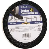 Den Braven Zwaluw Compressband 15/4 15X20 Mm 8M/Rol - 201723 - 201723