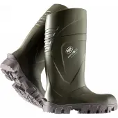 Bekina Laars Steplitex Solidgrip S5 Zwart | Maat: 40