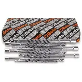 Beta ?6-delig set of T-soksleutels 949/S6 - 009490076