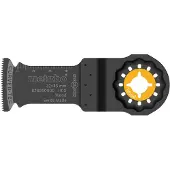 Metabo 626950000 Starlock Invalzaagblad HCS 1 stuks 32 mm 1 stuk(s)