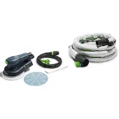 Festool 575400 ETS EC 150/3 EQ-GQ excenterschuurmachine - 575400