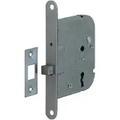 Nemef Kastslot 1436-55Mm 1 Sleutel Kastslot 1436-55Mm 1 Sleutel - 9143600550 - 9143600550
