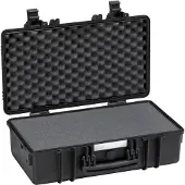 Explorer Cases 5117 Koffer Zwart Foam 546x347x197