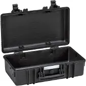 Explorer Cases 5117 Koffer Zwart 546x347x197