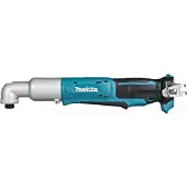 Makita accuhaakseslagschroevendraaier TL064DZJ 10,8V