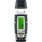 Laserliner DAMPMASTER COMPACT PRO (BLE)
