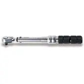 Beta Utensili 190 X2/10nm Bit Holder 1/4 Klik Momentsleutel