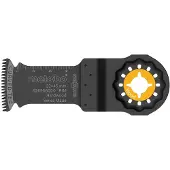 Metabo INVALZAAGBLAD, HARD HOUT, 32 MM, STARLOCK - 626956000