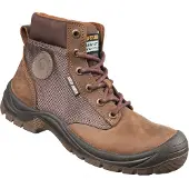 Safety Jogger Dakar S3 Zwart - Maat 44
