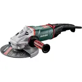 Metabo Haakse Slijper WEPBA 26-230 MVT
