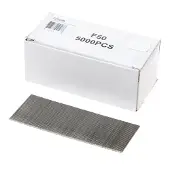 HiKOKI MINIBRADS 1.2X50MM INOX (5000 STUKS) VOOR NT50GS/AE2